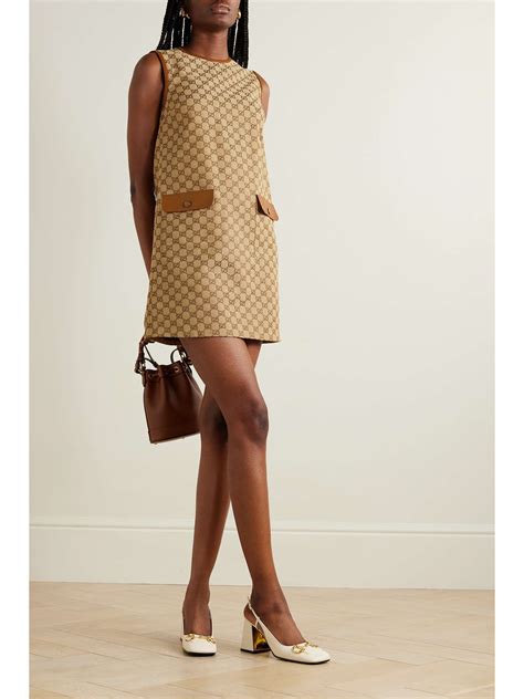 anfibi donna gucci|net a porter Gucci dresses.